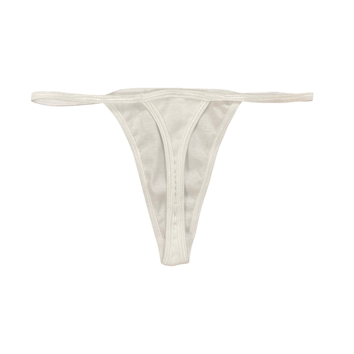 Sex Is Boring Thong