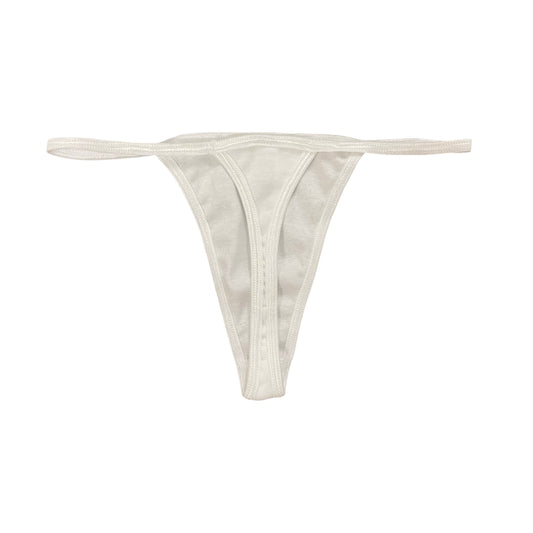 Sex Is Boring Thong