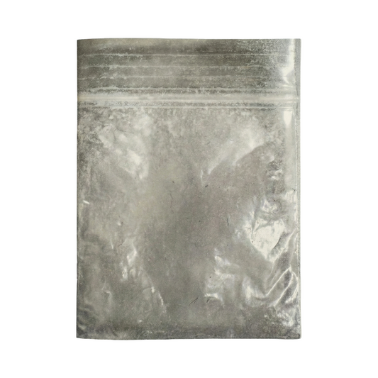 Party Zine w/ DIY Stickers