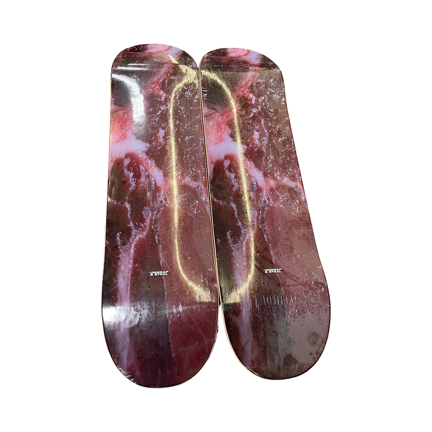 Rotten Skateboard