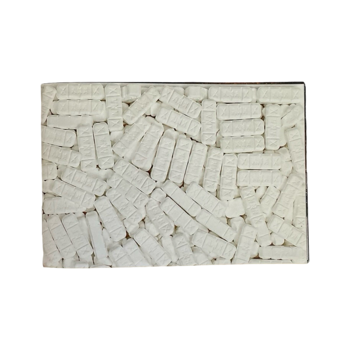 Cocktail Zine — Photobook in a Pill Bottle