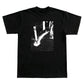 Hollywood Tee Black