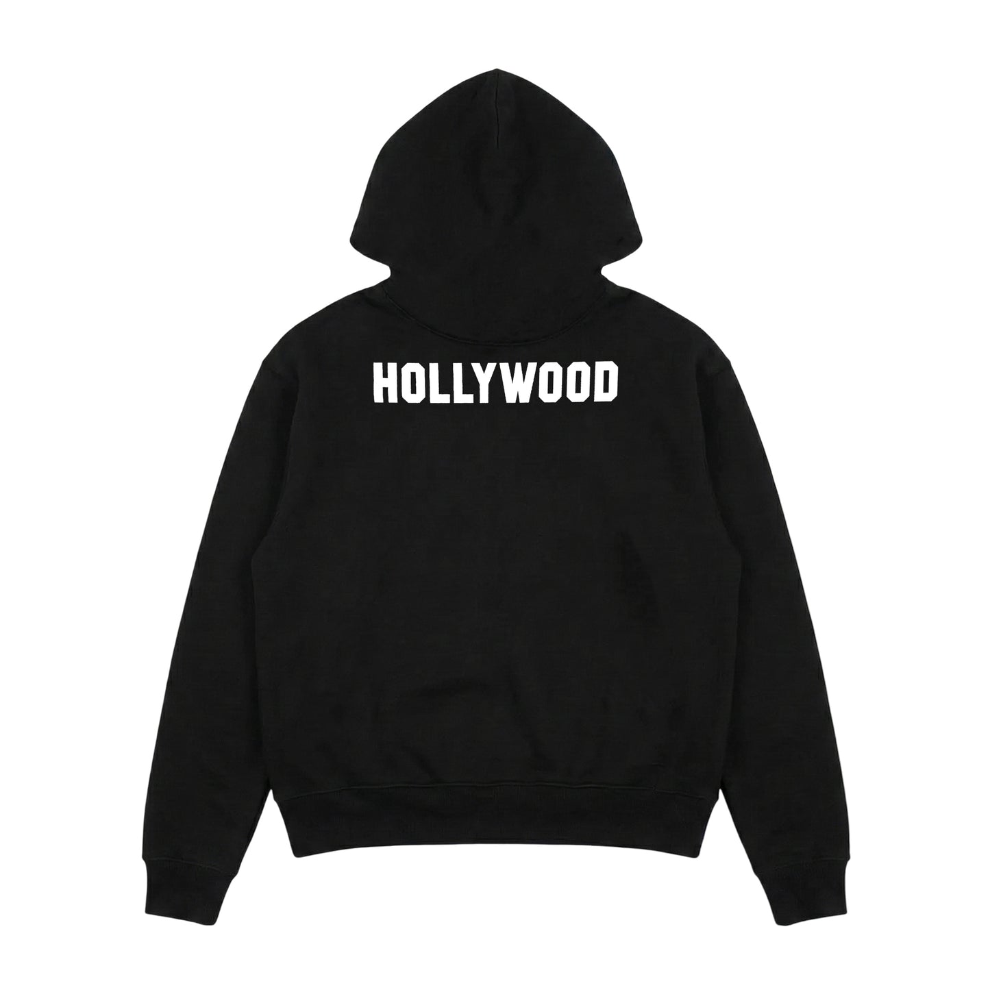 Hollywood Hoodie