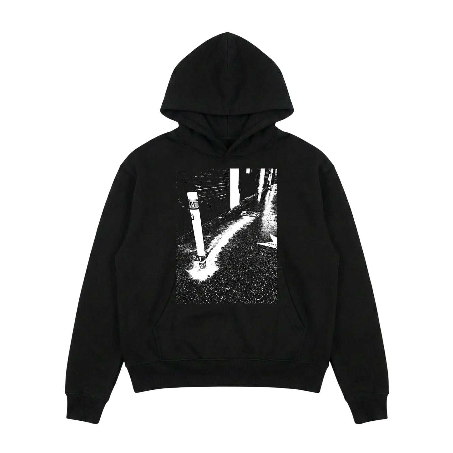 Hollywood Hoodie