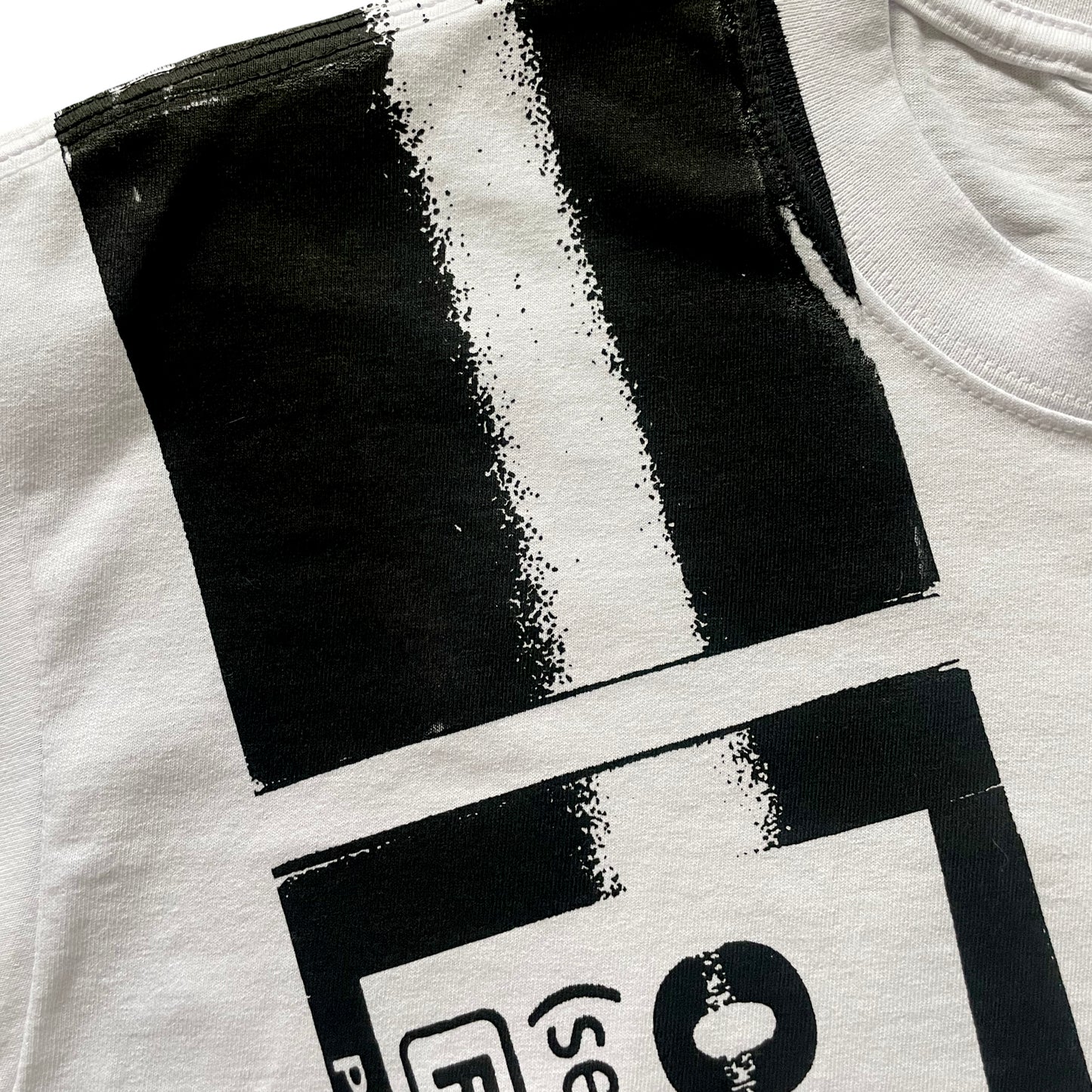 Skinny Tee
