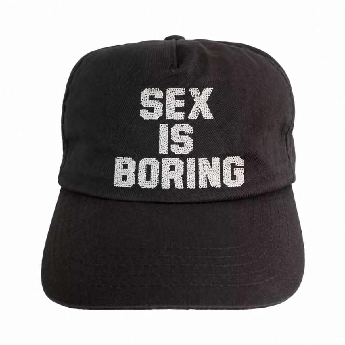 Sex Is Boring Snapback