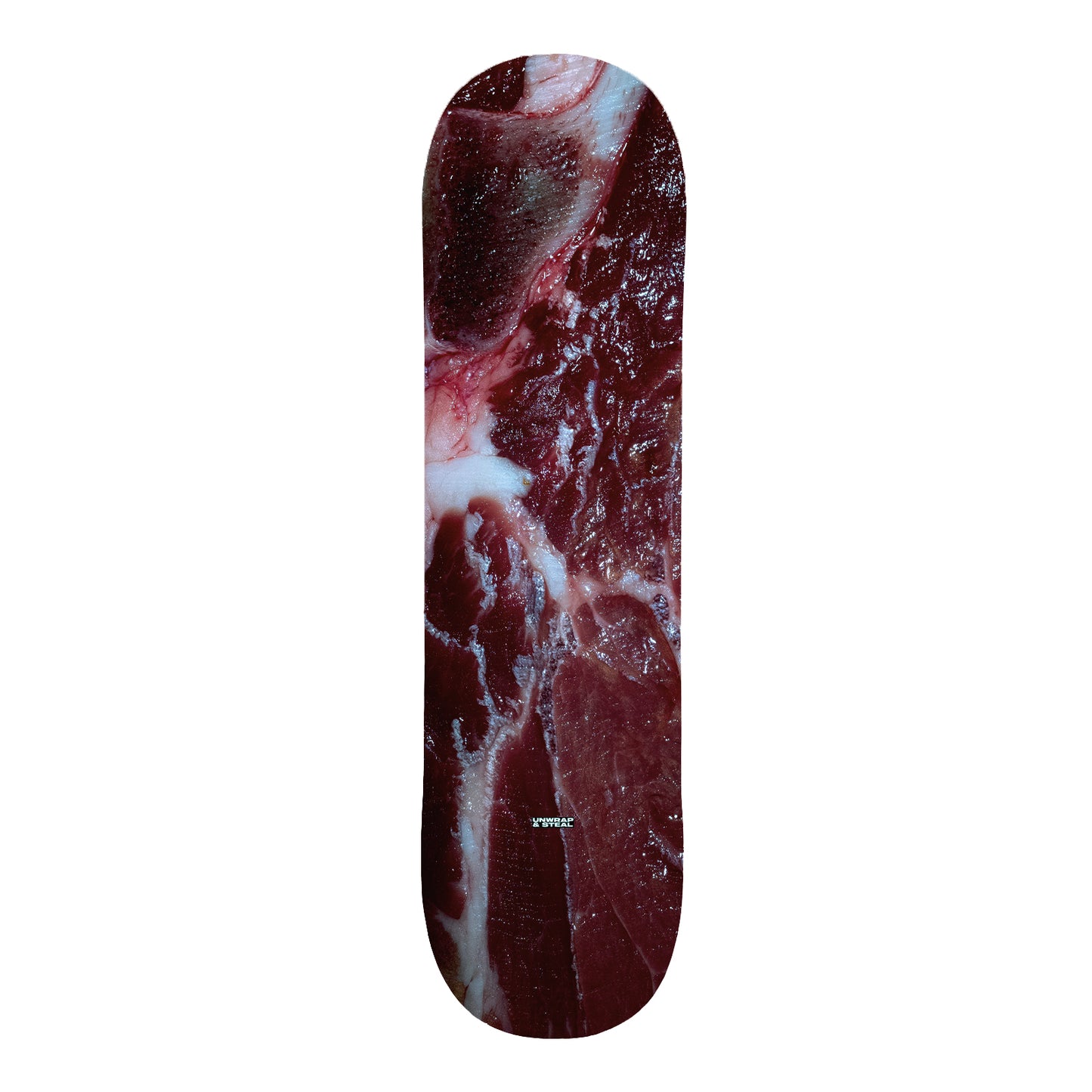 Rotten Skateboard