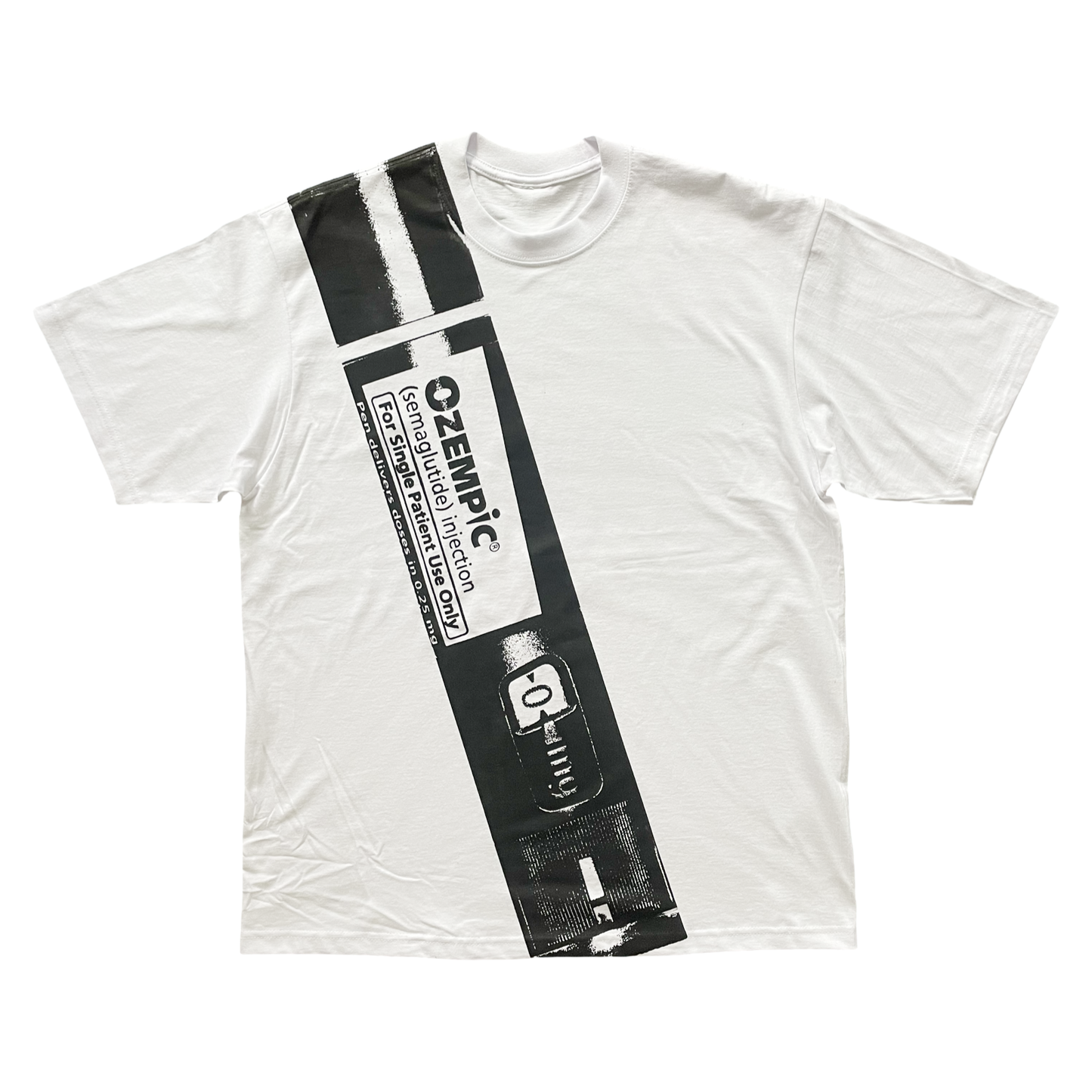Skinny Tee