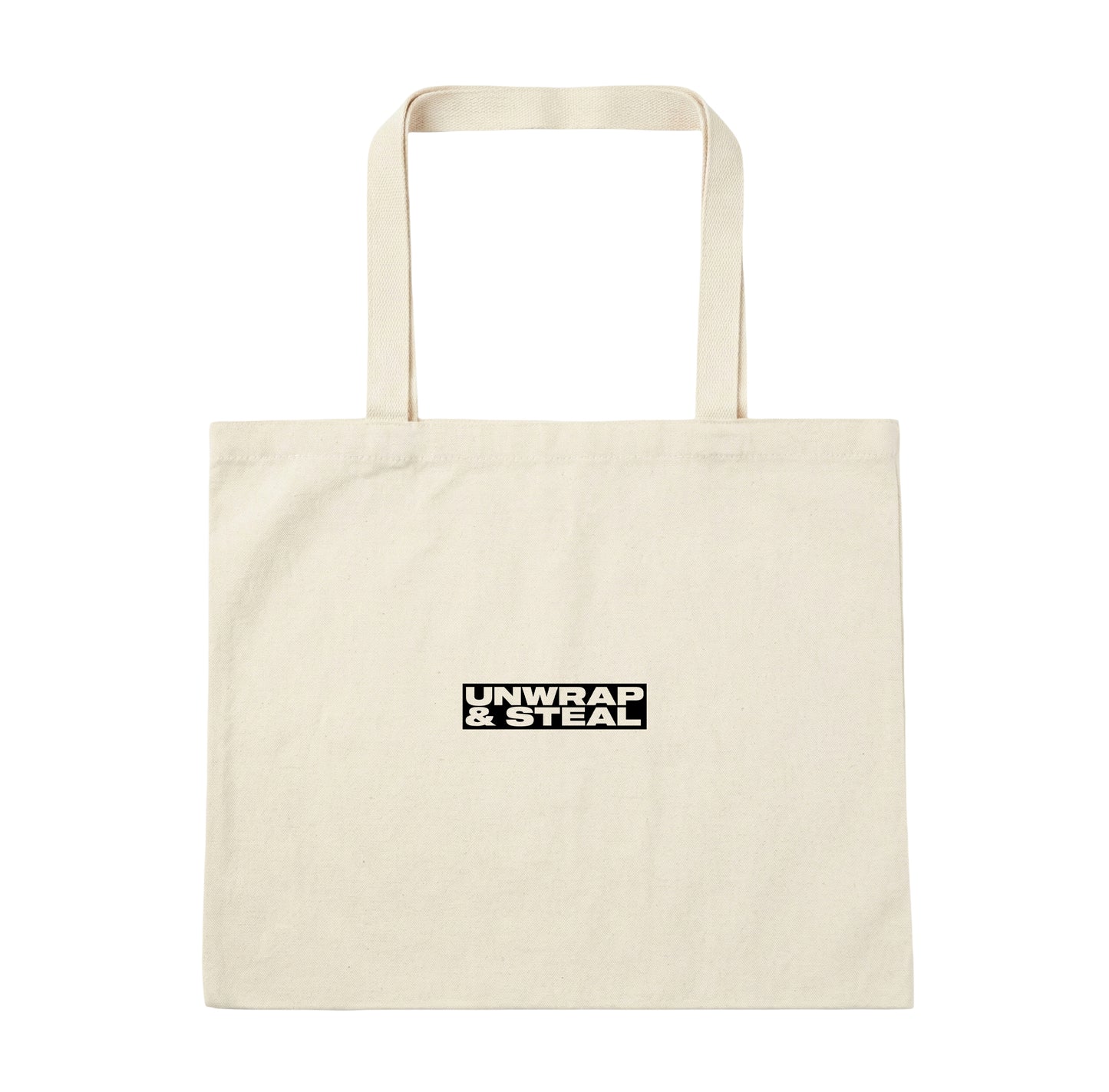 U&S Logo Tote